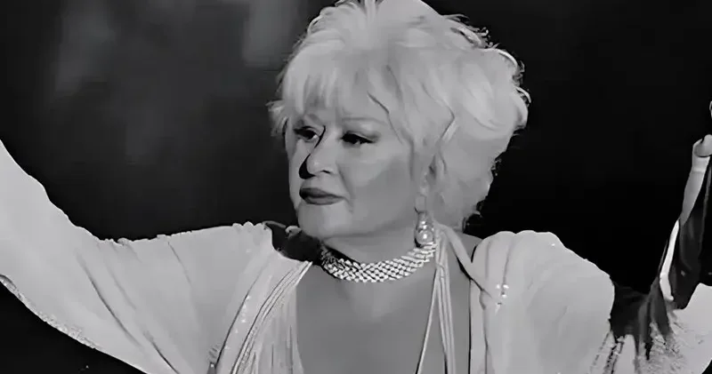 Muazzez Abacı 78’inci doğum gününde hayatını kaybetti