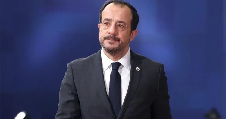 GKRY den AB ye Türkiye önerisi