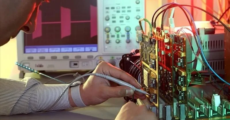 En fazla İstanbul dan! Elektrik ve elektronik sektöründen 10 aylık ihracat rekoru