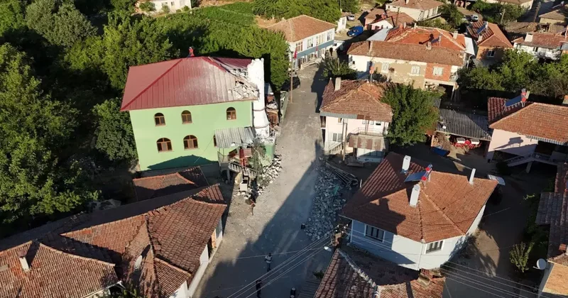 Sındırgı da Deprem Fırtınası Devam Ediyor