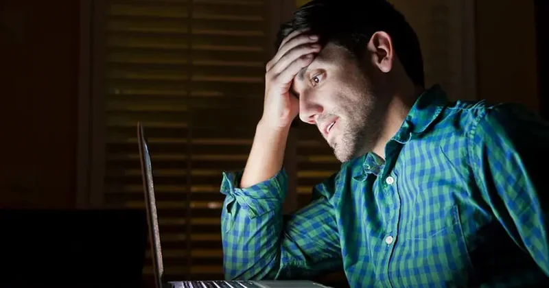 O interneti kullananlar yandı! Hesapları ne varsa çekiyorlar Sözcü Gazetesi