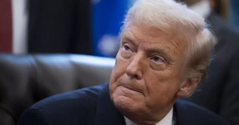 Trump’tan Netanyahu’nun yolsuzluk davalarında affedilmesi çağrısı