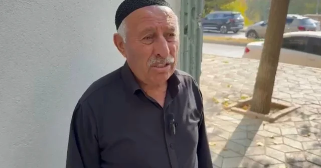 Bir hafta sonra cesedi bulunan otizmli Veysel in amcası: Devletimiz, ekiplerimiz, herkes elinden geleni yaptı Elazığ Haberleri