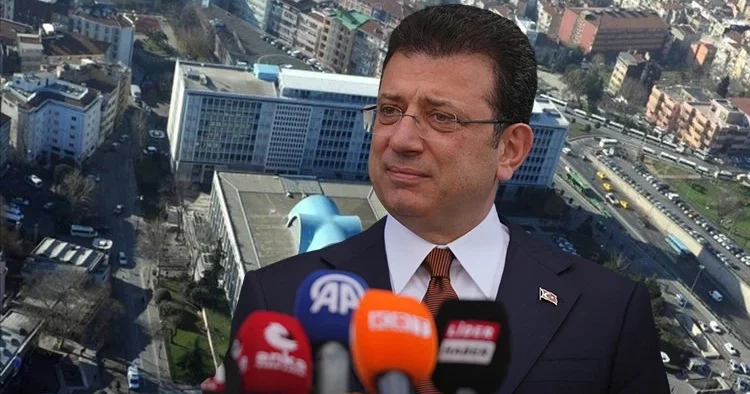 Başsavcılık iddianamesi: İBB nin reklam ihaleleri ile sistem e fon sağlandı