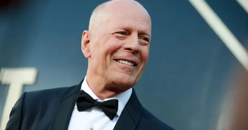 Bruce Willis hastalığı sebebiyle kızlarından ayrı yaşamaya başladı