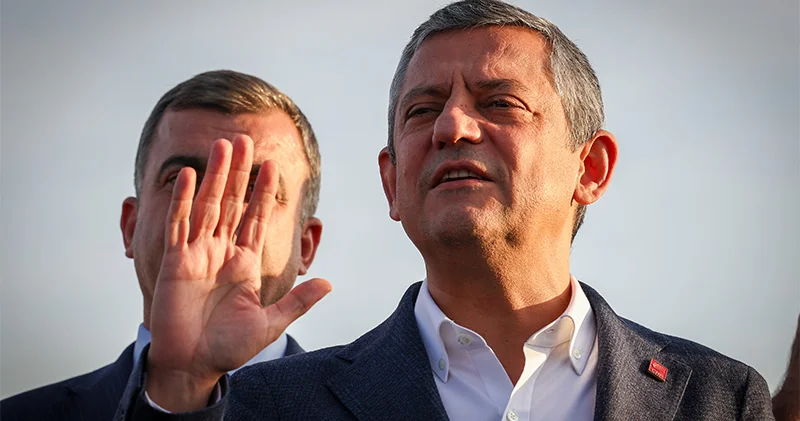 Özel den Erdoğan a: 28 Şubat bin yıl sürecek denildiğinde bu seni nasıl motive ettiyse bu 2 bin 200 yıl da beni öyle motive ediyor, seninle ona göre mücadele edeceğim!