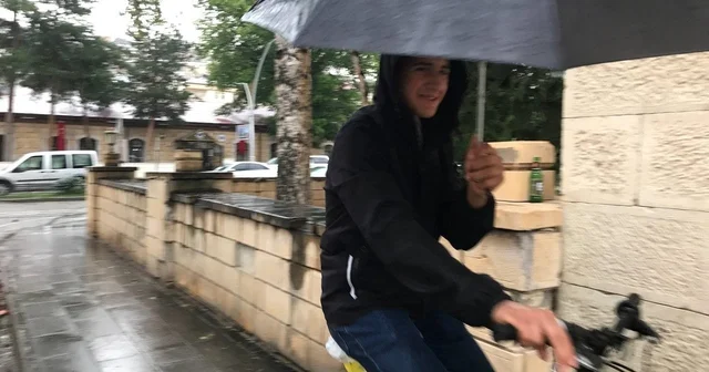 Bayburt ta sağanak yağış bekleniyor Bayburt Haberleri