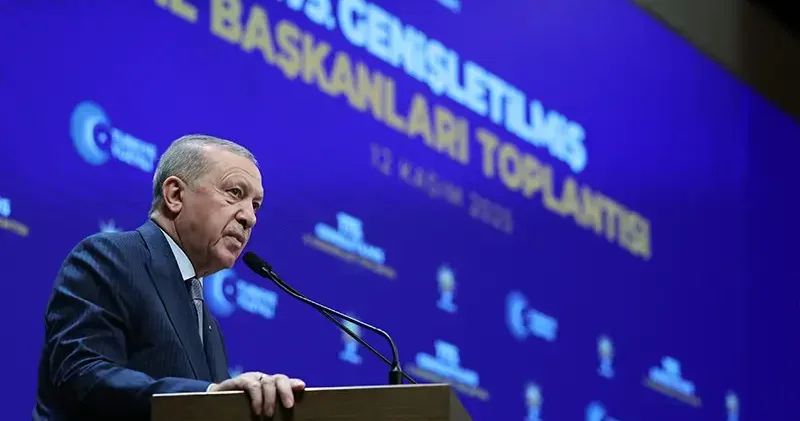 Cumhurbaşkanı Erdoğan: Bu elim olayı tüm yönleriyle araştırıyoruz