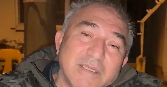 Şehit Berkay Karaca nın babası: Oğlumun düğün yerine cenazesini yapıyorum VİDEO İZLE