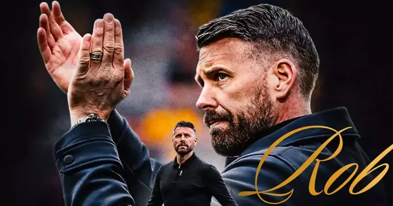 Wolverhampton da Vitor Pereira nın halefi Rob Edwards oldu Fanatik Gazetesi Futbol Haberleri Spor