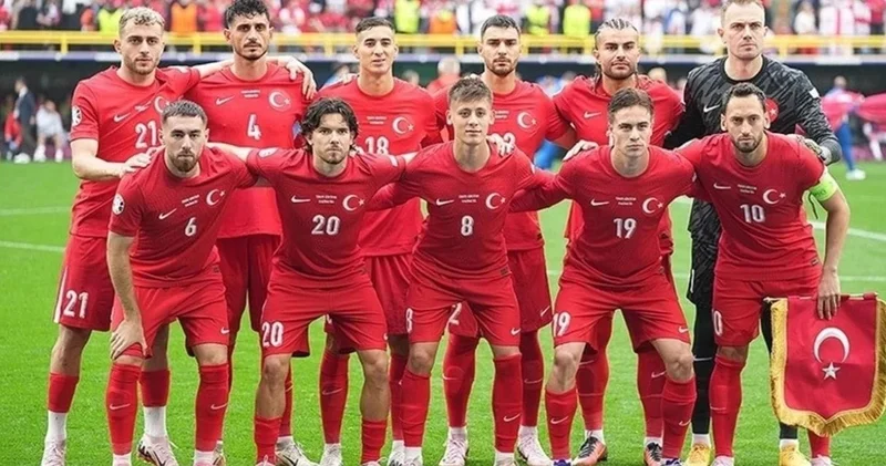 Samet Akaydın ı örnek gösterdi: Milli takımda torpil mi oynuyor?