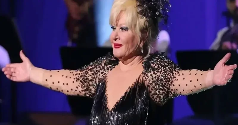 Sanat ile geçen bir ömür! Bir dönemin sesi sustu, Muazzez Abacı yaşamını yitirdi