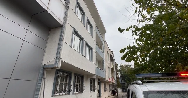 Dengesini kaybedip camdan düşen şahıs ağır yaralandı Bursa Haberleri