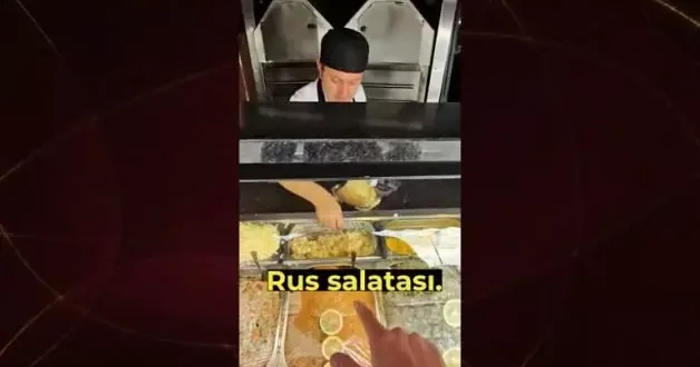 Türkiye ye gelen turist kumpire ödediği fiyata şaşırdı!