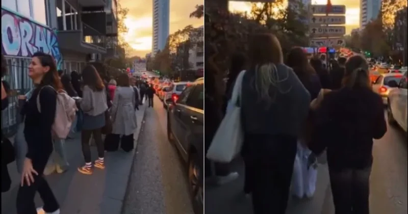 Belediye ne yapsa engel olamıyor! Uzun kuyruklar sosyal medyayı ikiye böldü Sözcü Gazetesi