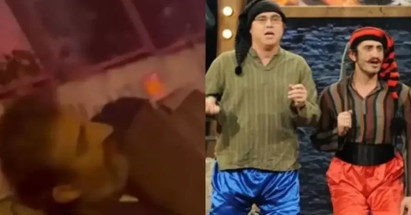 Karton toplarken görüntülenmişti: Metin Keçeci sessizliğini bozdu! Sözcü Gazetesi