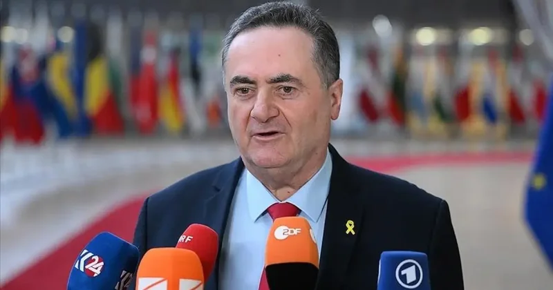 İsrailli bakandan ordu radyosu çıkışı.... Siyasi söyleme zorlanıyor, kapatılmalı!