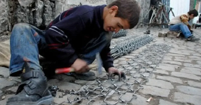 Aç kalsın işçi olsun diye mi istiyorsunuz! Sözcü Gazetesi