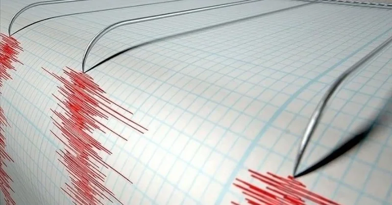 Son dakika... Akdeniz de deprem fırtınası: Kıbrıs peş peşe sallandı Sözcü Gazetesi