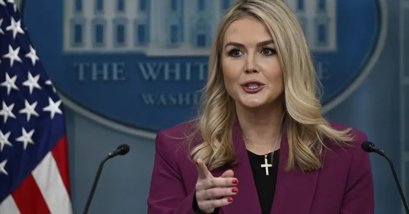 Beyaz Saray dan Gazze iddialarına cevap: Askeri üs kurma planımız yok