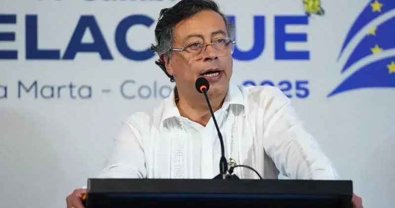 Kolombiya, ABD ile istihbarat paylaşımını durdurdu