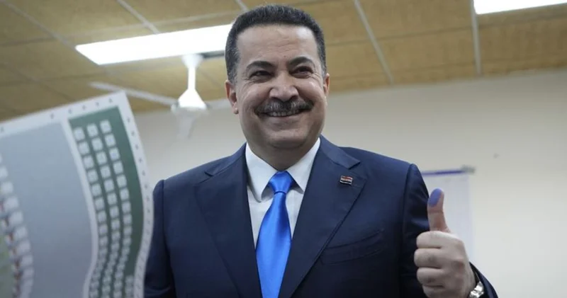 Irak ta seçimlerin galibi belli oldu Dış Haberler