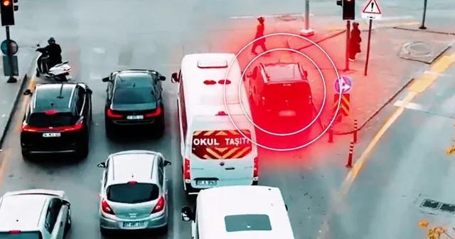 Gaziantep te kaynak yapan 813 araç sürücüsüne 806 bin TL ceza Gaziantep Haberleri