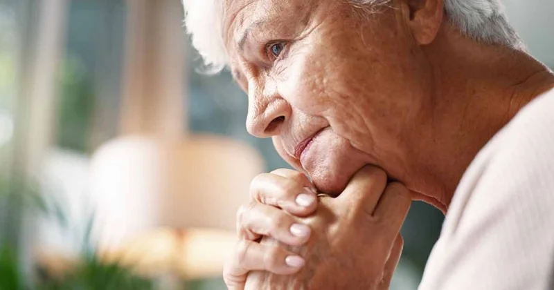 Alzheimer ın ilk ortaya çıktığı yaş tespit edildi! Yaşlılık hastalığı büyük bir yanılgı... Sözcü Gazetesi