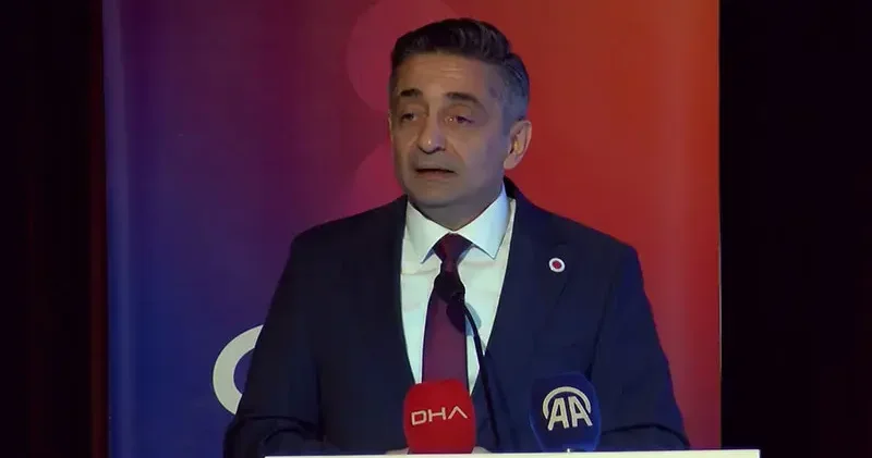 Prof. Dr. Karataş: 10 yıl ve sonrasında artık gri bölge savaşlarına dönecek dünya