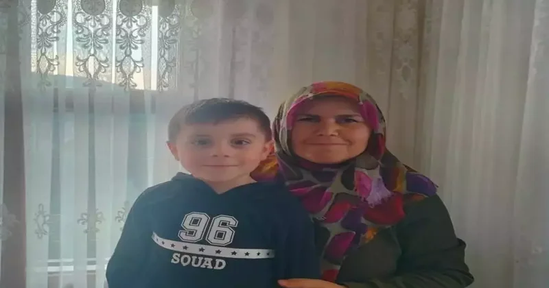 9 gündür kayıp olan Huriye Helvacı yı bulan vatandaş konuştu! Cesede götüren iz...