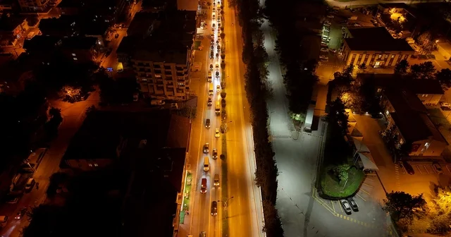 Sakarya nın girişine nefes olacak kavşak için düğmeye basıldı Başkan Alemdar, yeni yılda saha çalışmalarının başlayacağını açıkladı Sakarya Haberleri