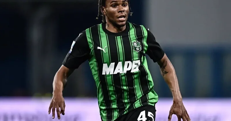 Lauriente den Beşiktaş taraftarını sevinçten çılgına döndürecek haber