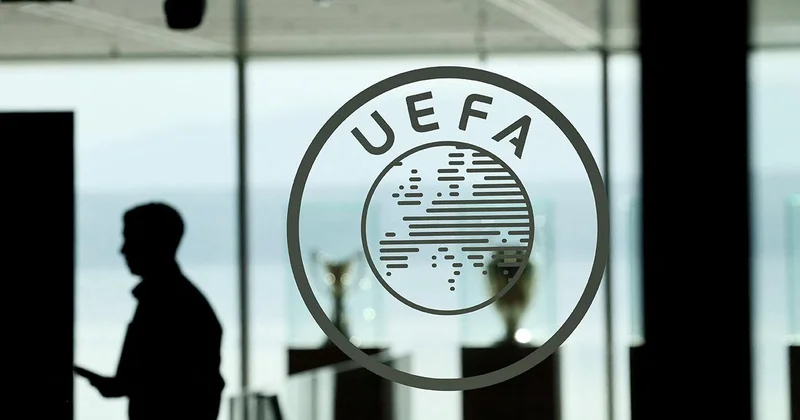 İsrail in men edilmesi için 70 den fazla sporcudan UEFA Başkanı Ceferin e mektup