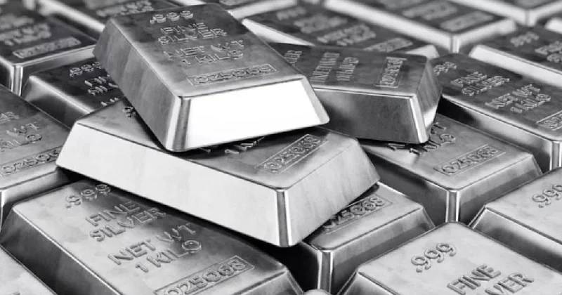 Gümüş 3 haftanın zirvesinde Sözcü Gazetesi