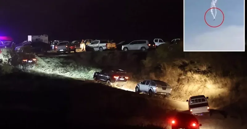 Gürcistan da düşen kargo uçağındaki şehitlerimizin isimleri açıklandı