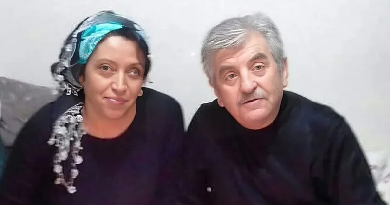 Birlikte yaşadığı kadını katletti