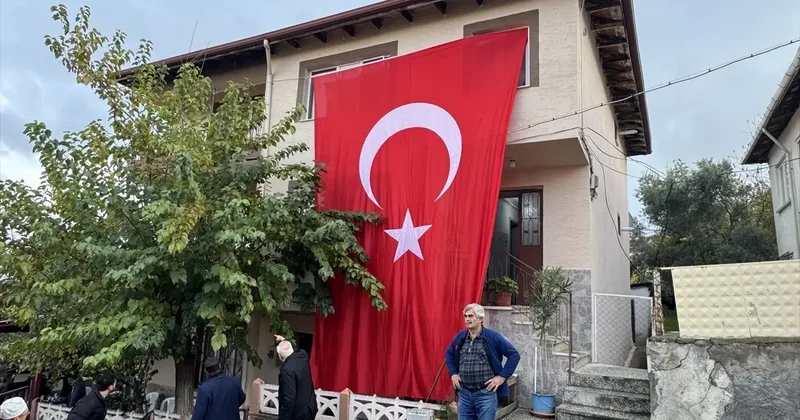 Şehit İlhan Ongan ın babası, oğlunun en büyük hayalini gözleri dolarak anlattı