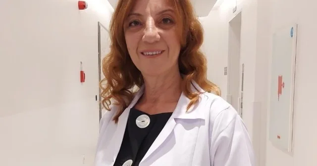 Yumurta alerjisi olanlara grip aşısı uyarısı İzmir Haberleri