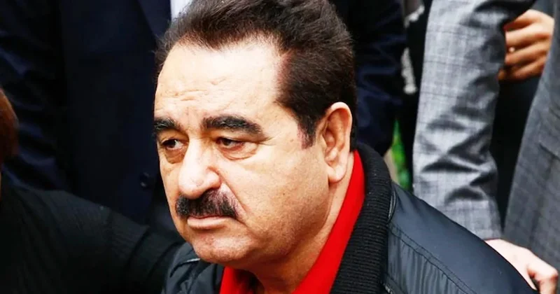 Ahmet Tatlıses duyurdu: İbrahim Tatlıses in mal varlığına tedbir konuldu Sözcü Gazetesi