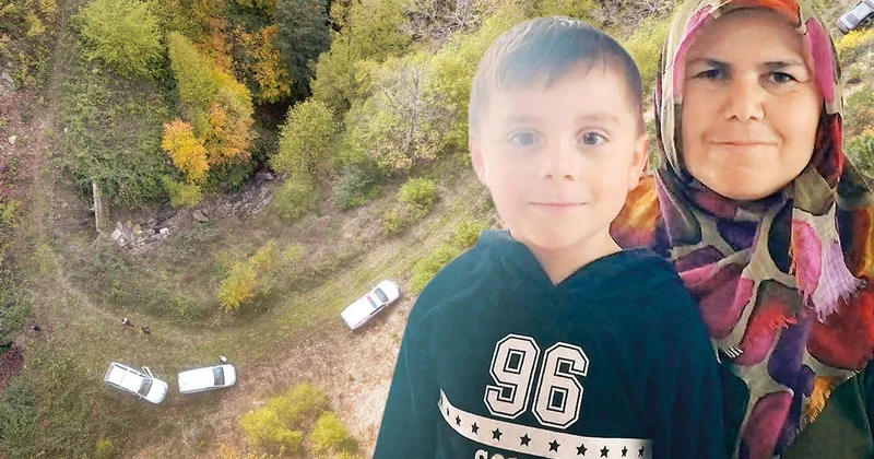 Huriye ve Osman’a ne oldu... Aralarında 200 metre mesafe vardı