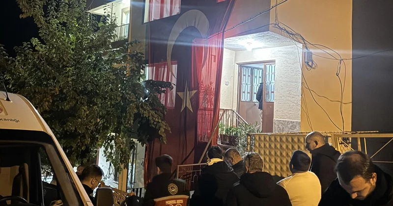 Şehitlerimizin şehadet haberleri ailelerine ulaştırıldı