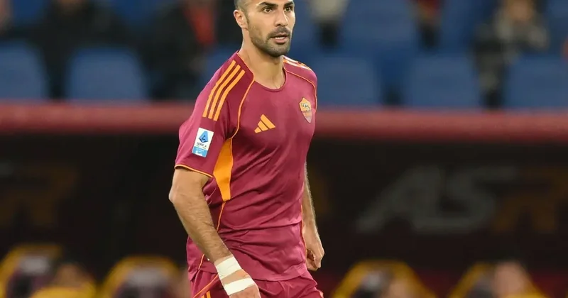 Zeki Çelik e dev talip! Milli yıldızımız ile takım arkadaşı olabilir