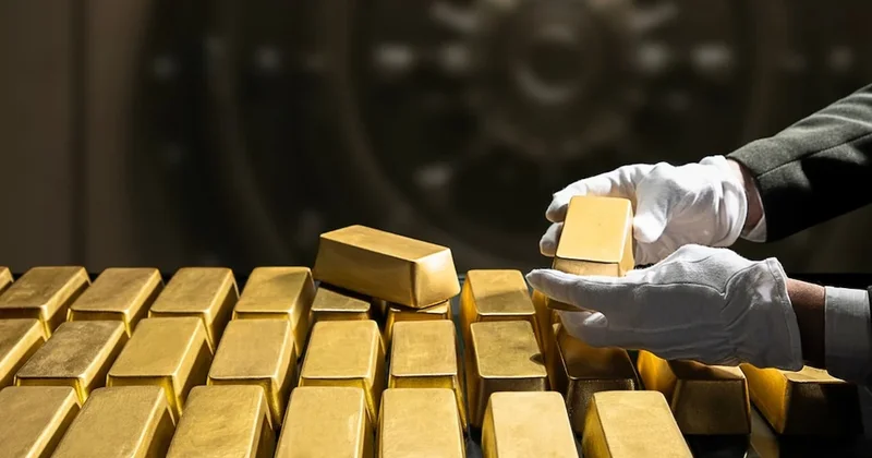 Altında yeni zirve: Ünlü banka 2026 tahminini güncelledi Sözcü Gazetesi