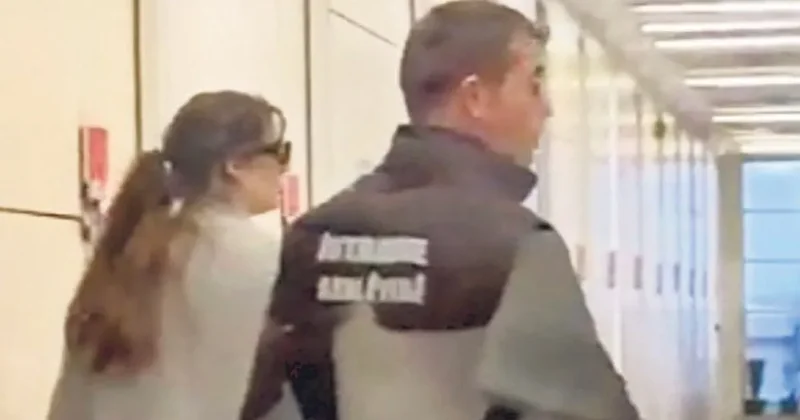 Kardeşlerin uyuşturucu soruşturması