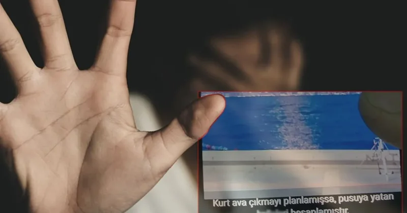 İzmir de eski eş dehşeti yaşattı Tehdit etti, boğazına bıçak dayadı: Tehditkar paylaşımlara şoke eden savunma!