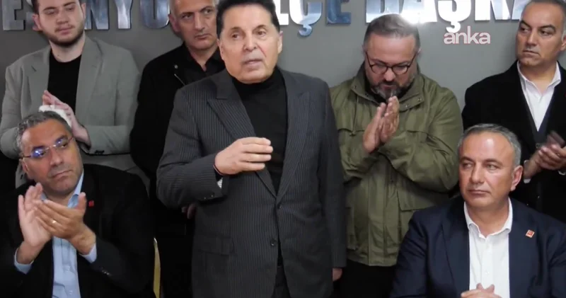 Özer: Bahçeli’nin sözleri Türkiye’nin barışma zamanının geldiğini gösteriyor Agos