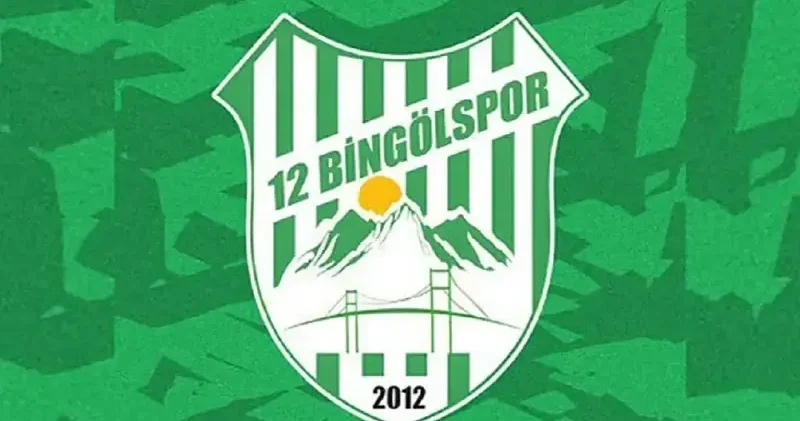 12 Bingölspor Kulübü: Futbolcularımız kendi maçlarına bahis yapmadı Futbol Haberleri