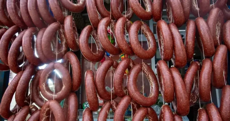 6 sı aynı ilimizde: Bakanlık, 11 sucuk markasını daha ifşa etti