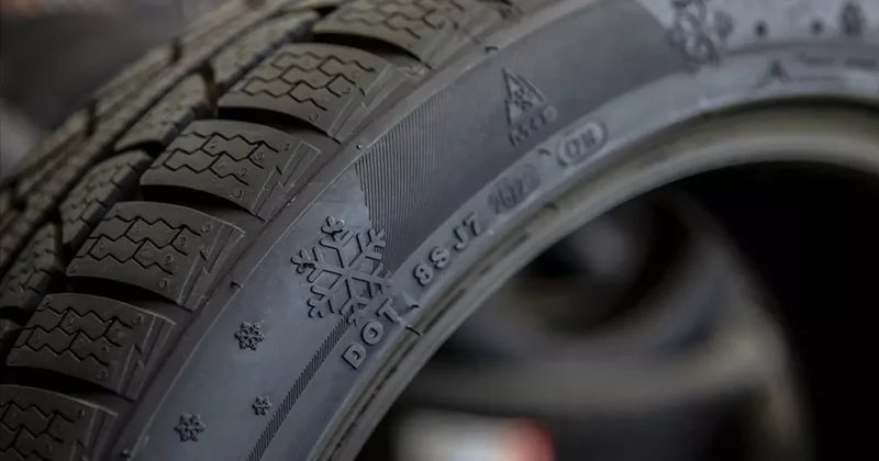 Sürücüler dikkat! Ticari taşıtlara yönelik zorunlu kış lastiği uygulamasına son üç gün...
