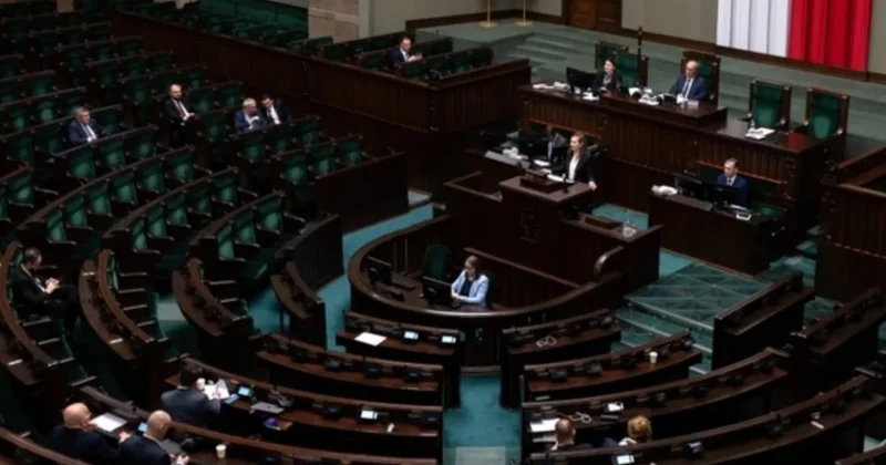 Meclis’te GTA 6 tepkisi: Bu çok rahatsız edici diyerek duyurdu Sözcü Gazetesi